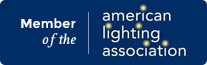 American Lighting membership badge